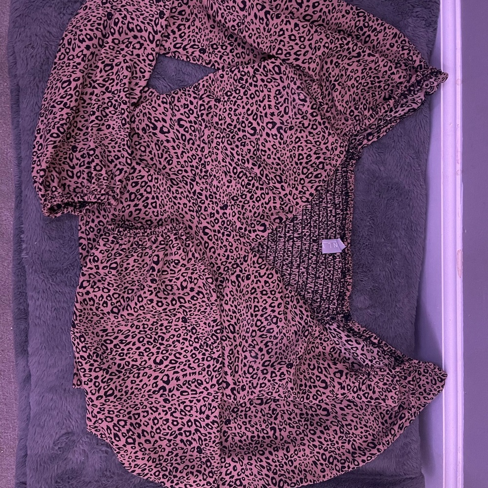 boutique top